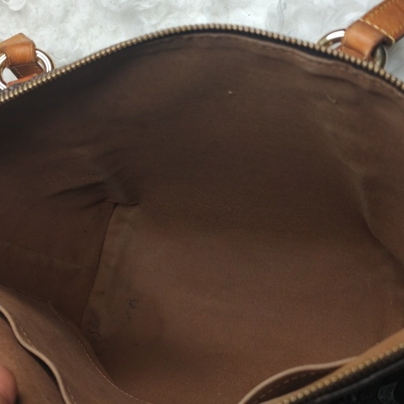 XXSold..Louise Vuitton Monogram totally PM tote handbag - Picture 11 of 11